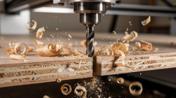 Essential Guide to Choosing the Best Woodworking CNC Machine