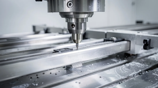 How Entry Level CNC Machines Compare to Lasers and Other Tools