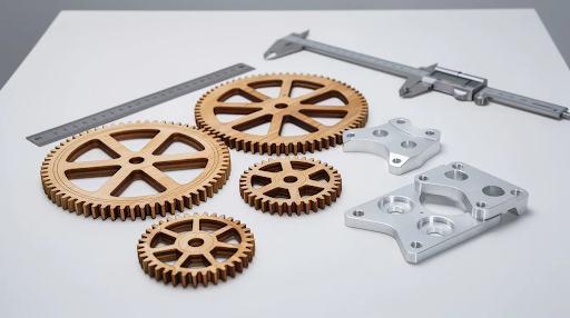 Integrating CNC Machines into Tech and STEM Curriculum