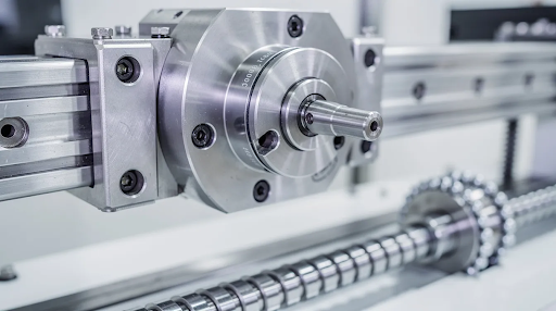 Key Features to Look For in an Enclosed CNC Machine
