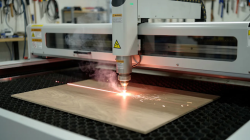 Laser Cutting Machine Guide for Shops & Classrooms