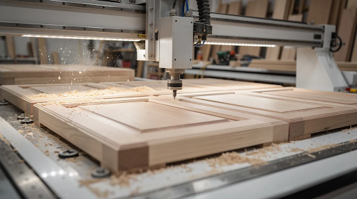 Real-World Applications for Small Format CNC Routers