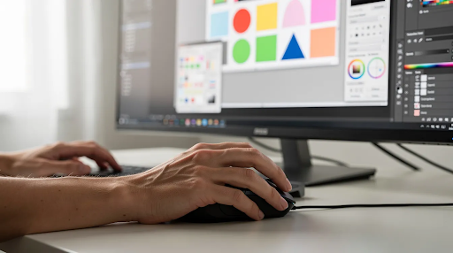 Software and Workflow