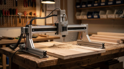 The Best Benchtop CNC Router for Your DIY Projects and Business Needs