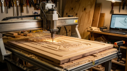 The Best Entry Level CNC Machine for Beginners: Top Picks and Tips