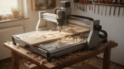 The Best Small Format CNC Routers for Every Maker's Workshop