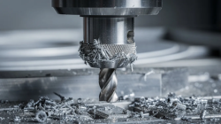 The Best Small Industrial CNC Machine for Precision and Affordability