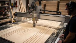 Top CNC Router for Sale: Elevate Your Crafting & Manufacturing Today