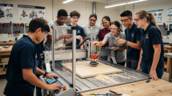 Top CNC Router for Teachers: Enhance Classroom Learning and Creativity