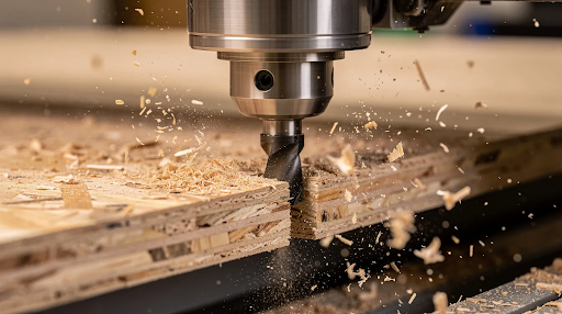 What to Look for in a CNC Machine for Teaching
