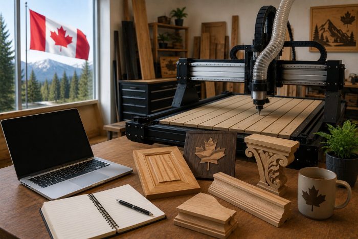 Canadian Buyer Notes