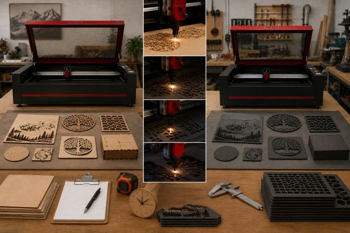 Power, Speed, and Real-World Production Differences