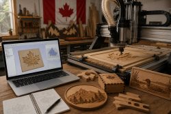 VCarve Pro Complete Guide for Canadian Woodworkers (2026)