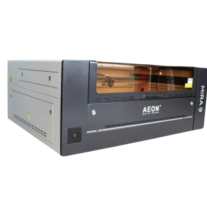 Mira 9S Redline - 75 Watt Laser by AEON