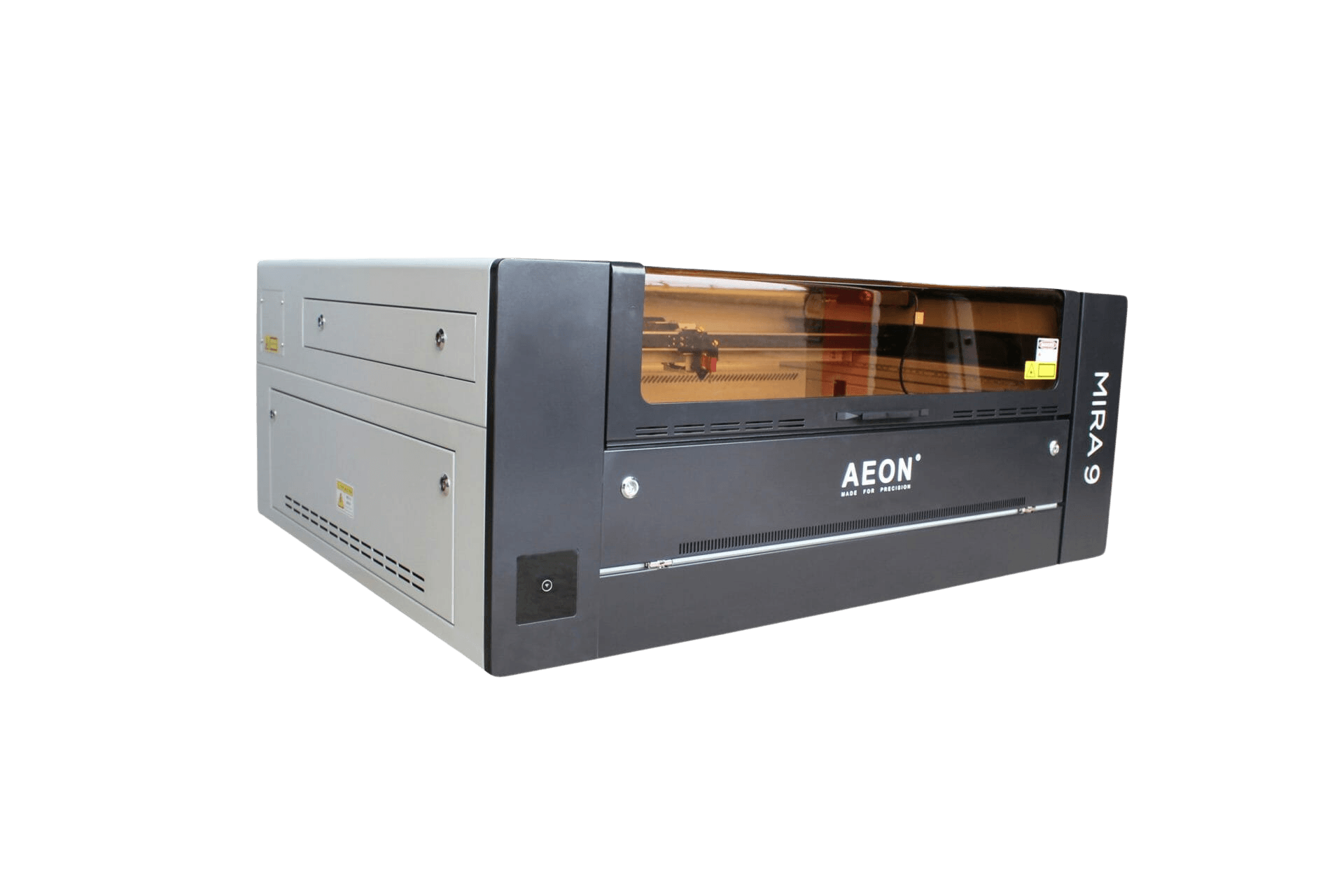 Mira 9S Redline - 75 Watt Laser by AEON