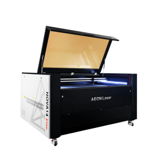 Nova 14 - 100 Watt Laser by AEON