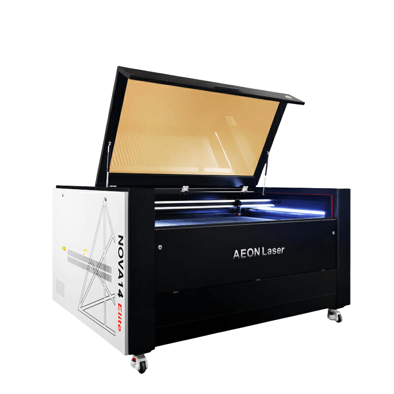 Nova 14 - 100 Watt Laser by AEON