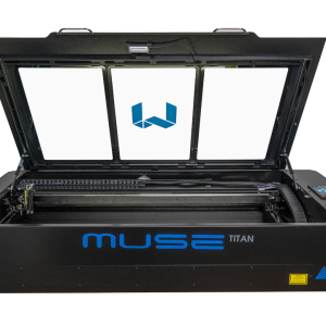 Muse Titan - 75 Watt Laser